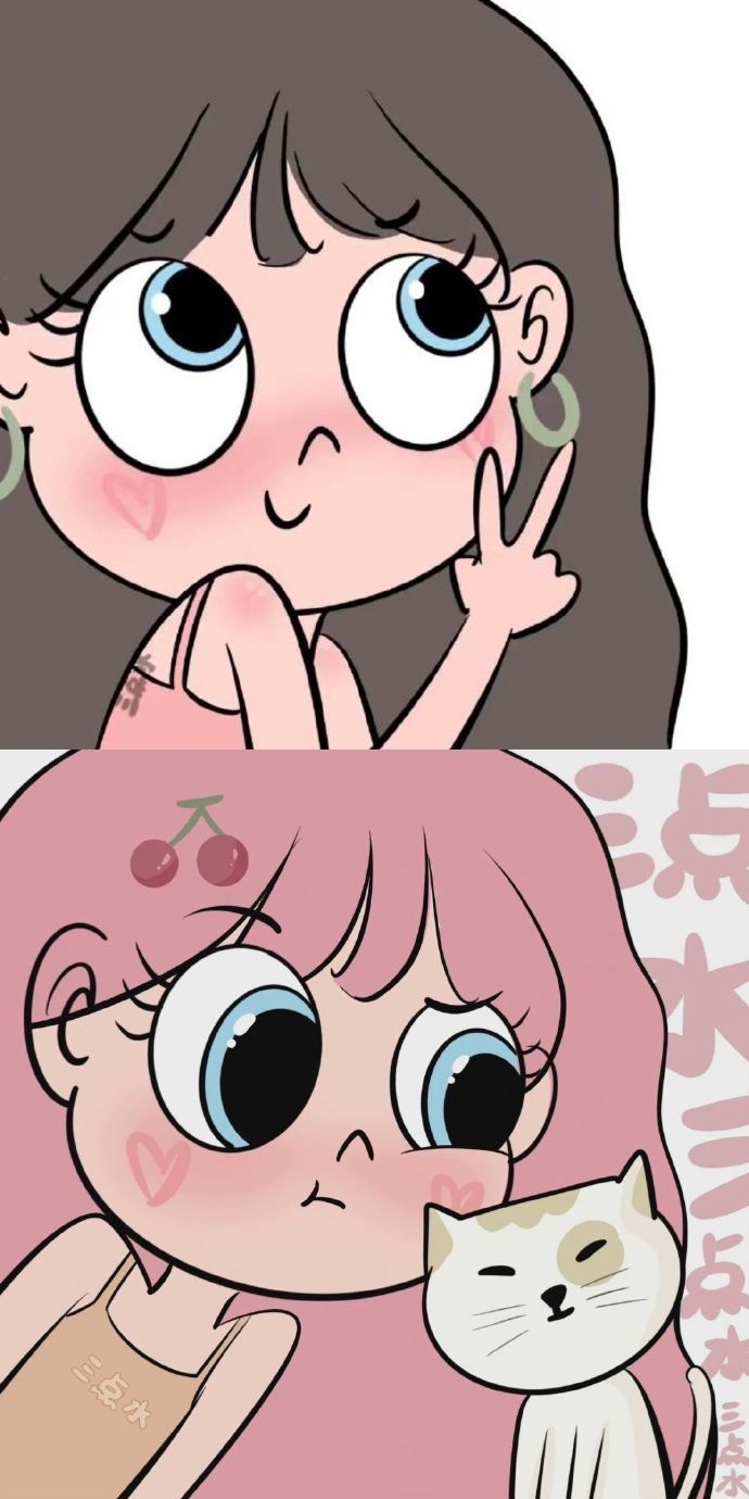 高级感聊天背景图来咯,聊天背景图很酷