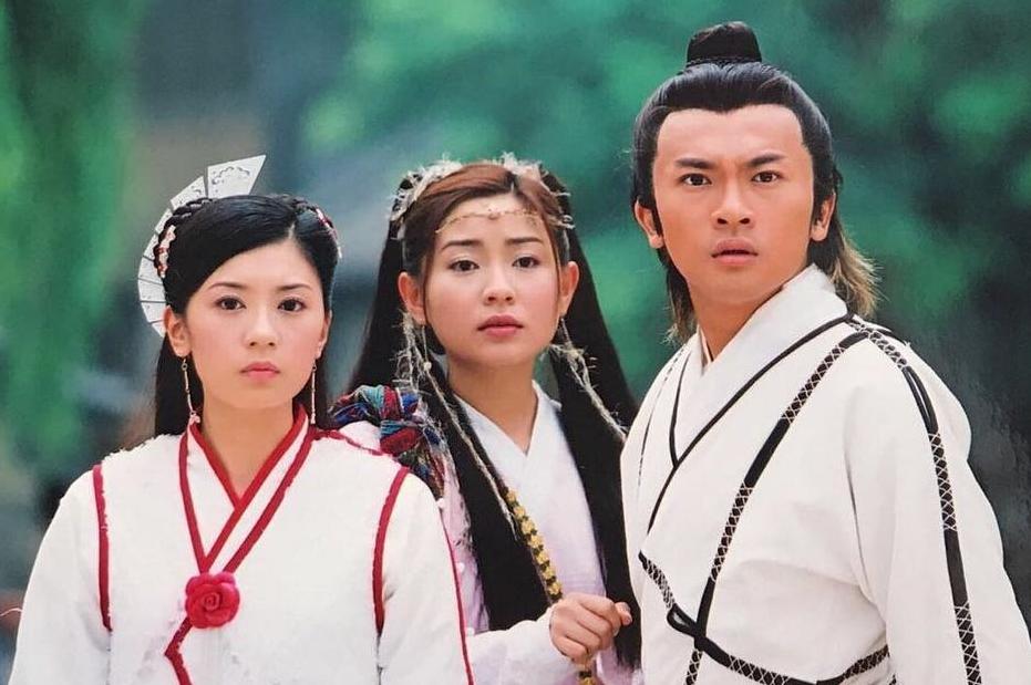 著名武侠小说大全免费阅读,20部最经典的武侠小说