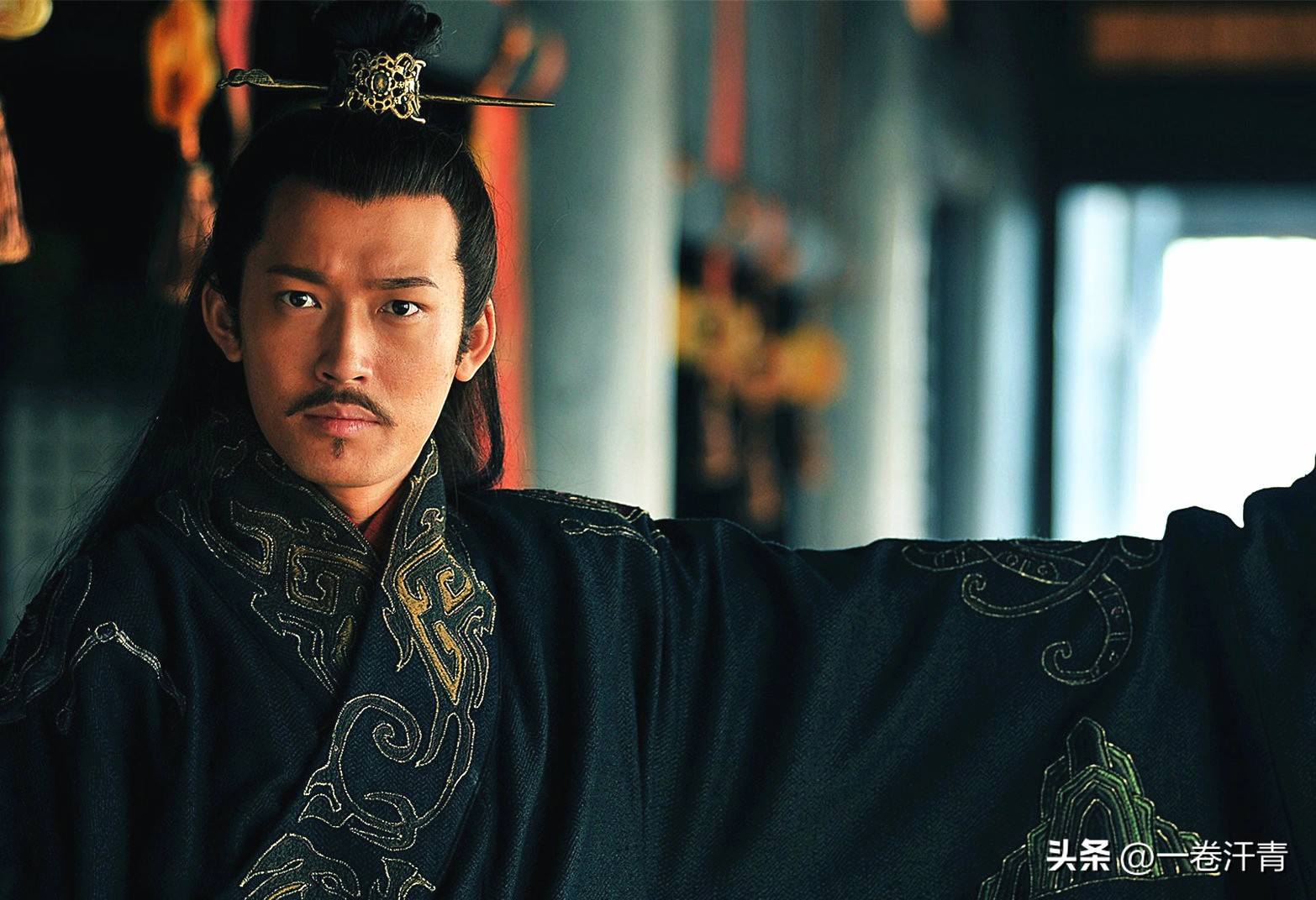 庞统和诸葛亮一起对抗司马懿,落凤坡庞统打败司马懿