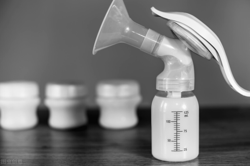 2020母婴市场红利风口是什么,吸奶器红海市场