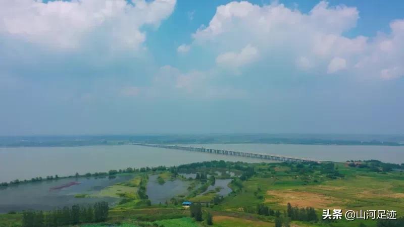 安徽淮河分界线的城市,安徽北中南的分界线淮河长江