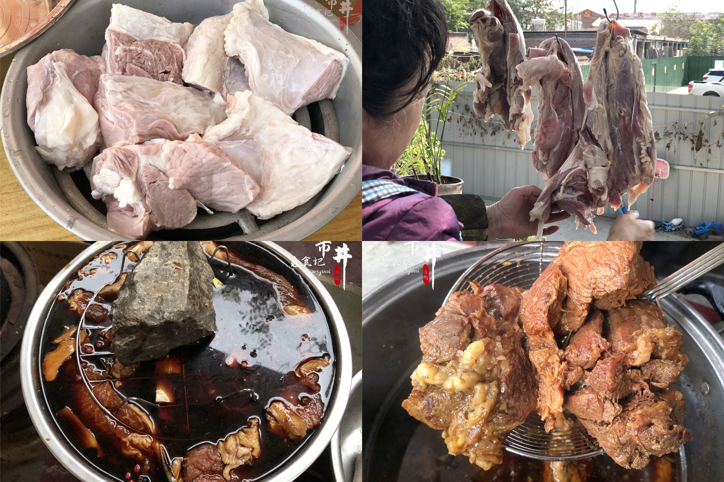 买牛肉颜色是粉色的还是深红色,买牛肉注意事项和方法