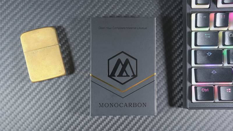 碳纤维桌面用什么桌垫,墨罗碳纤维桌垫