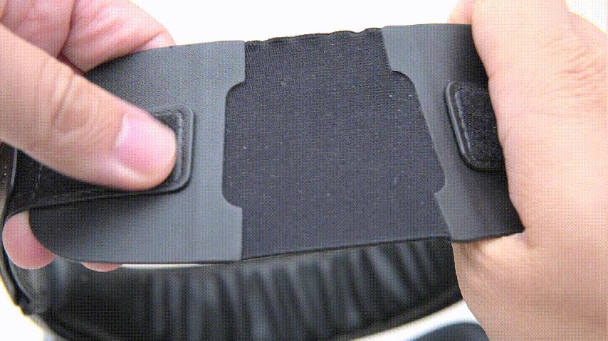 IMAX观影体验更胜VR，裸眼3D巨幕—GOOVISG3Max影院级高清头显