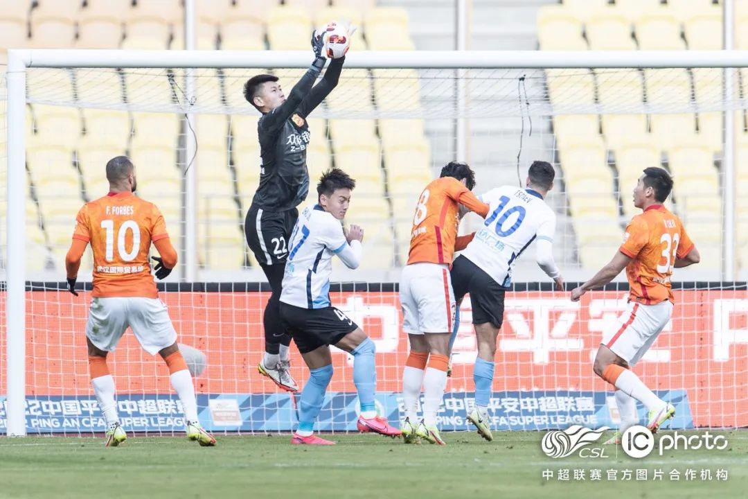 中超武汉长江3-0大连人,大连人vs武汉长江