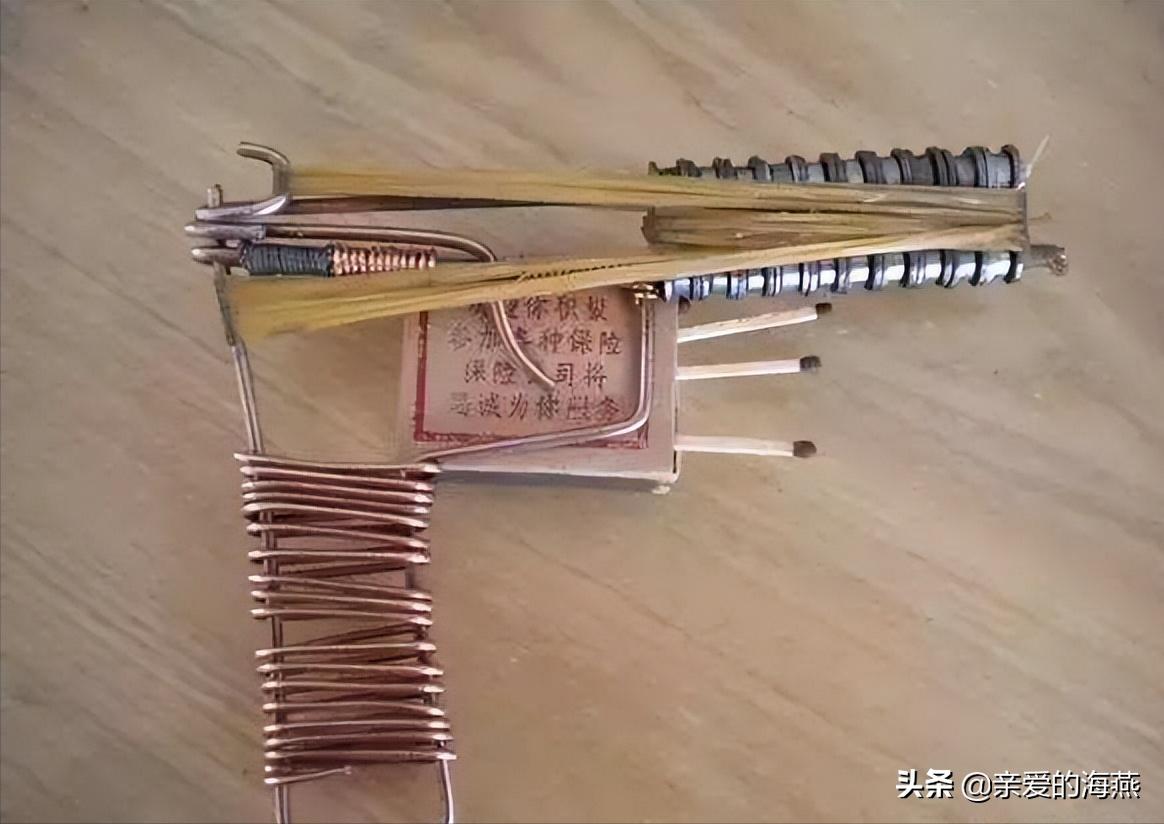 8090后的童年玩具你玩过几个,忆童年的玩具