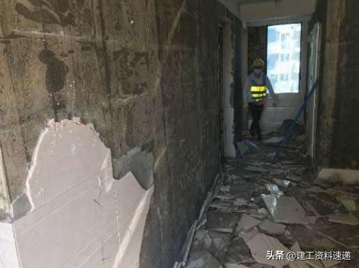 防渗漏空鼓开裂,防空鼓防开裂专项方案