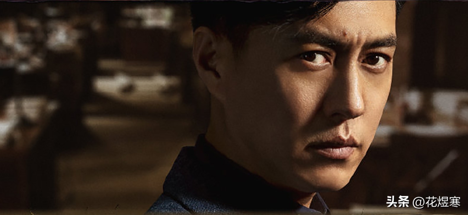 谍战无间看靳东王丽坤如何狂飙,靳东王丽坤谍战剧解说