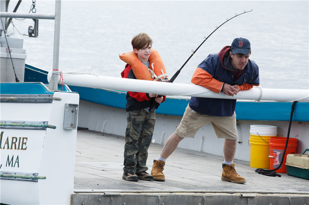 10部暑期必看电影推荐，这些影片不仅清凉还有好故事！