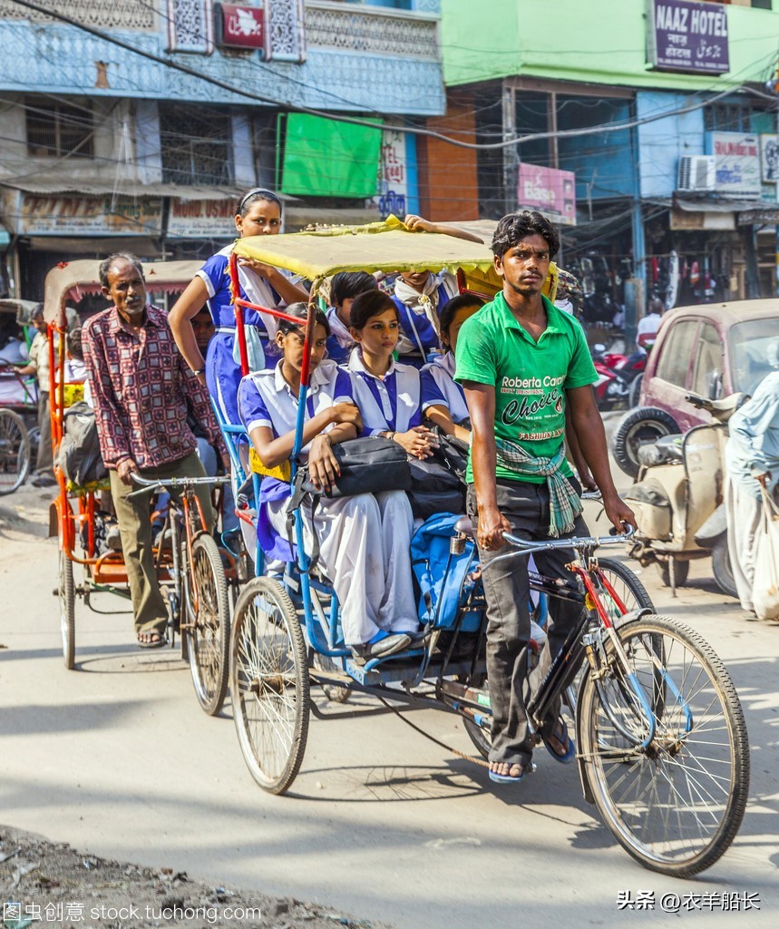 印度见闻——Paradip港买鱼轶事（4）