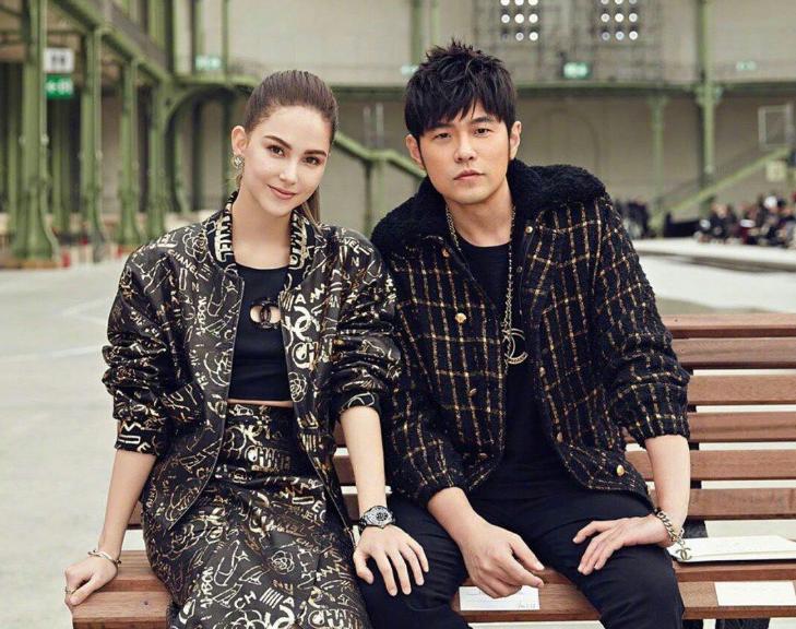 情人节盘点4对明星情侣,盘点12对让人羡慕的明星夫妻