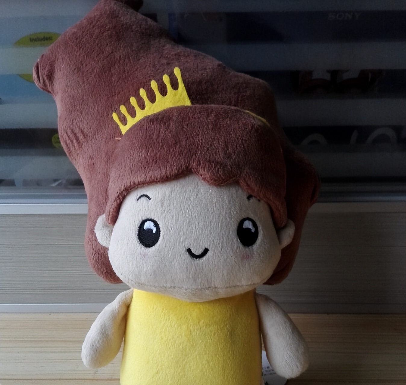 什么毛绒玩具好玩又实用,儿童毛绒玩具应该选什么材质