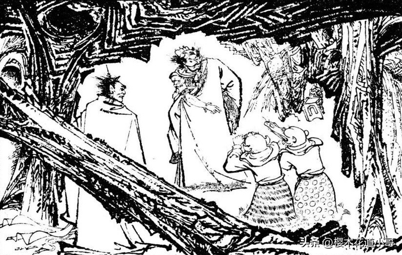 西游记天罡地煞108变解释,mud西游攻略