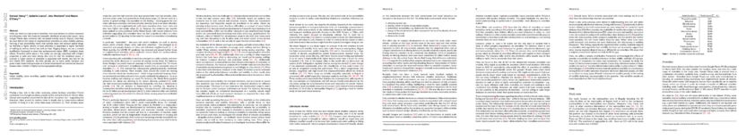 arxiv论文合集,arxiv十大论文