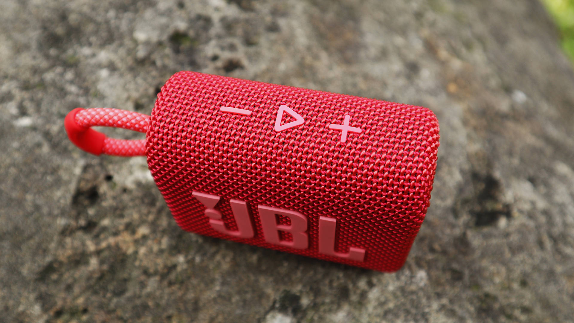 jblgo3蓝牙音箱防水,jbl金砖3蓝牙音箱评测