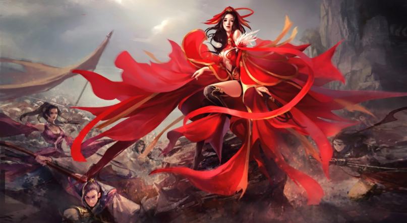 盘点三本高人气穿越重生小说,超好看的免费穿越重生小说推荐