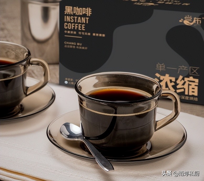 雀巢最好喝的咖啡推荐,买咖啡一定要看咖啡因含量吗