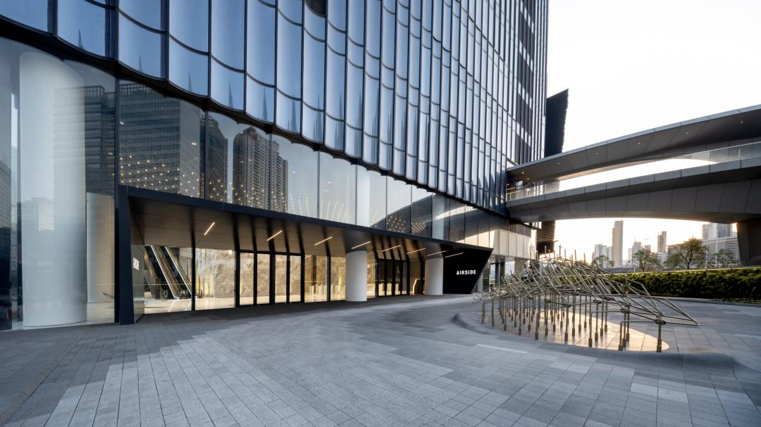 CRR杂谈|HK7日，我与7个香港商业人的深聊记录