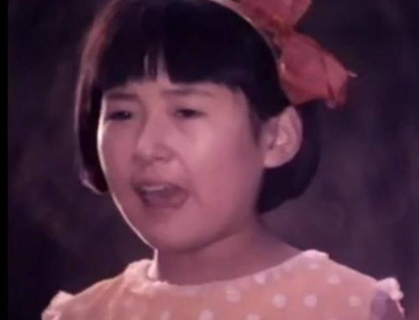 风情万种许晴现状,如今53岁的许晴身材和颜值