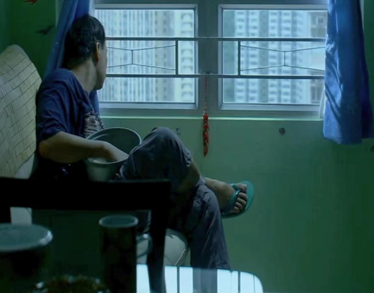 天水围的夜与雾真实吗,天水围的夜与雾真实事件