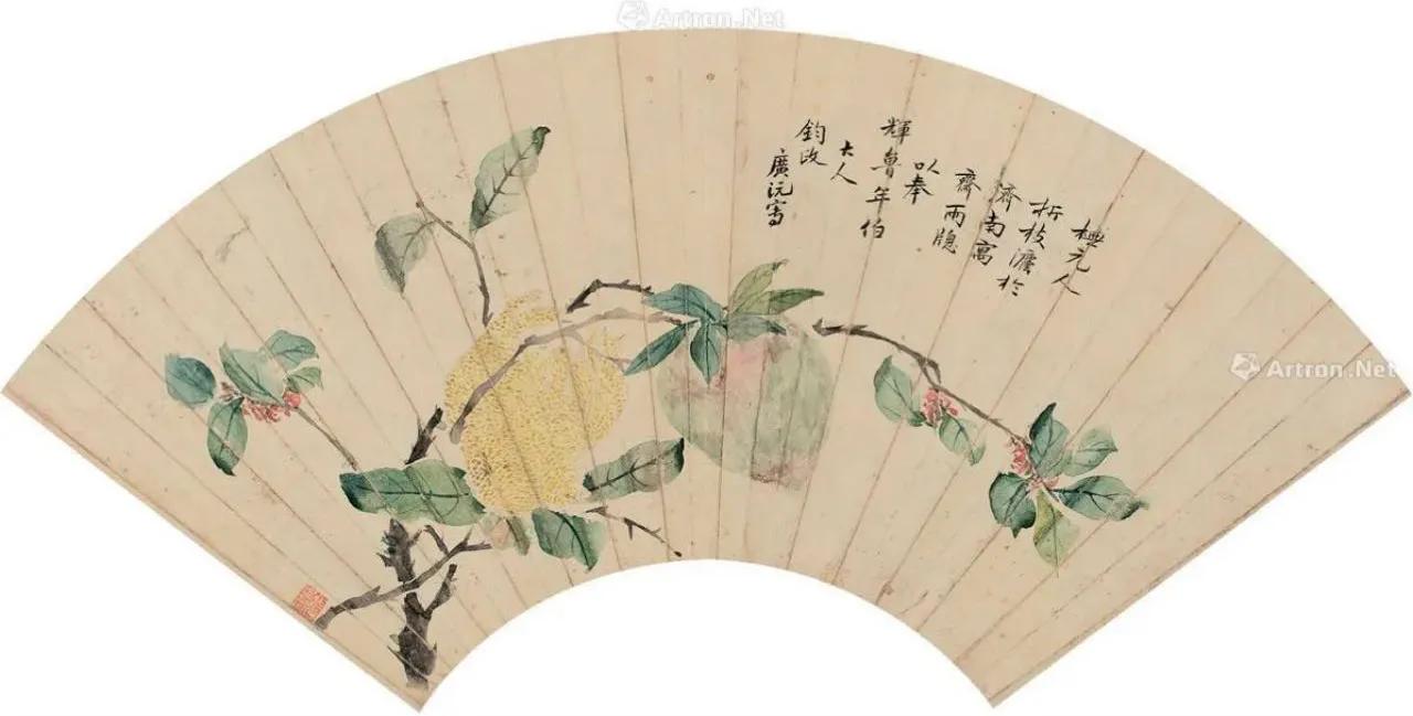 〈金榜题名〉（438）·清朝进士崔广沅