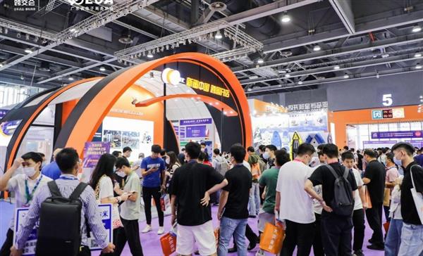 ICBE2023跨交会观众预登记上线啦！抢先登记享多重大礼