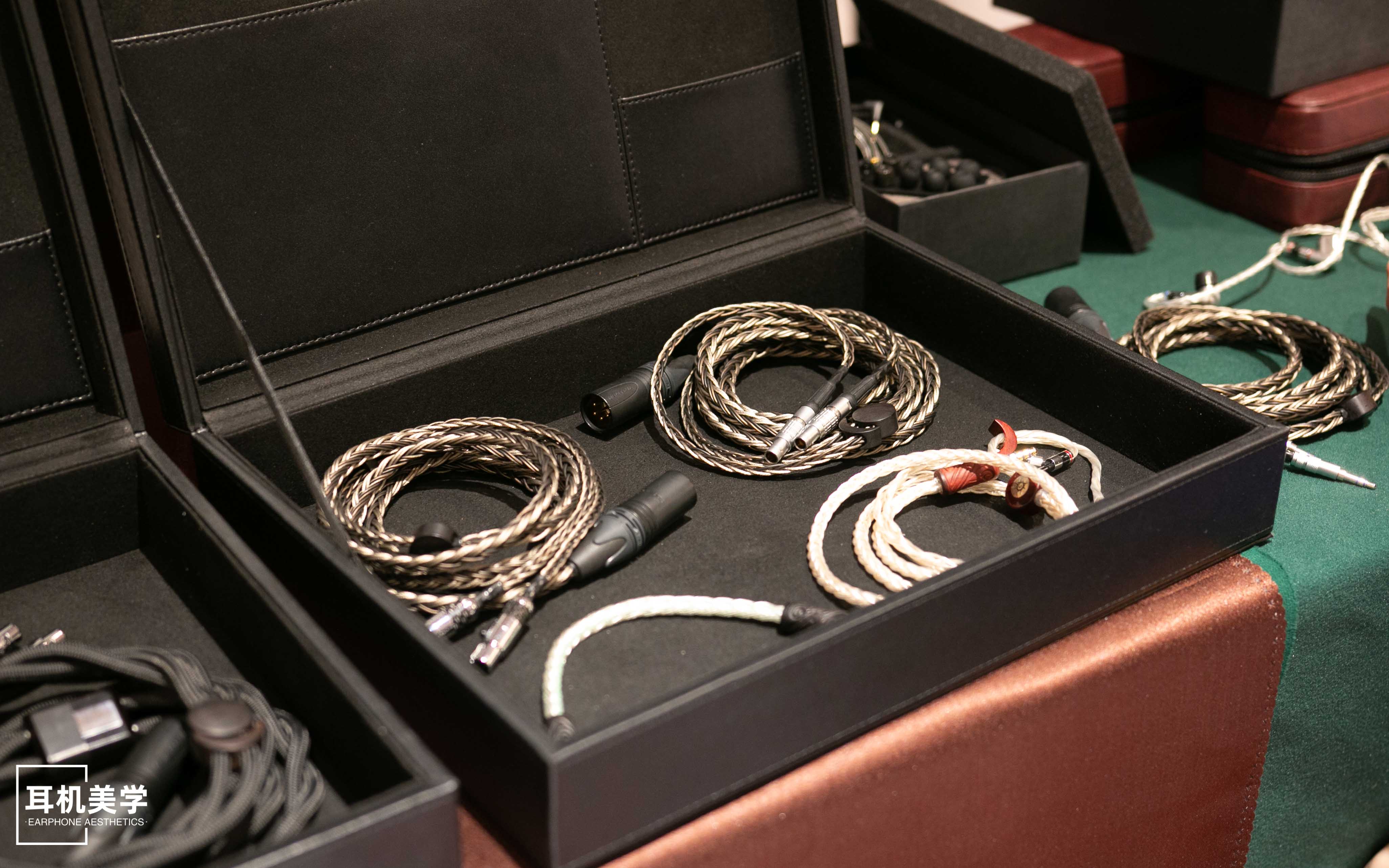 第五届中国北京国际耳机展,第五届北京中国国际耳机展