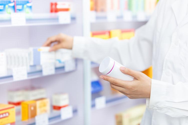 没顾客到底是怎么回事,药店怎么经营才赚钱