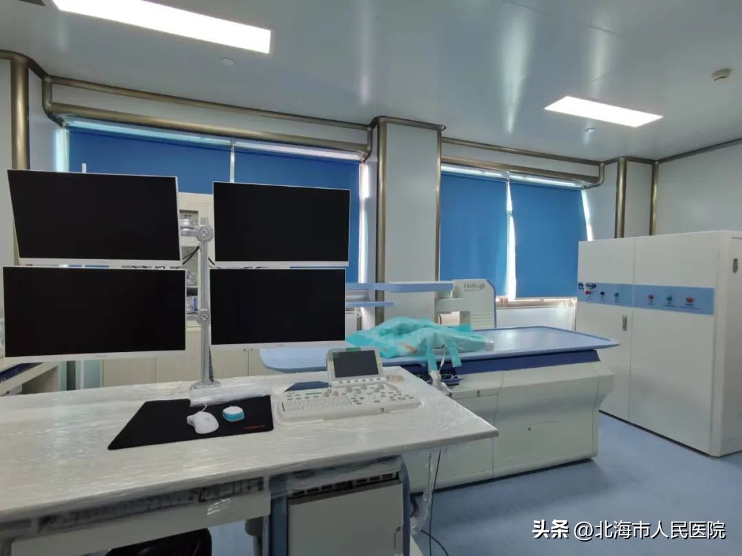 无创海扶刀,海扶无创消融苏州有吗