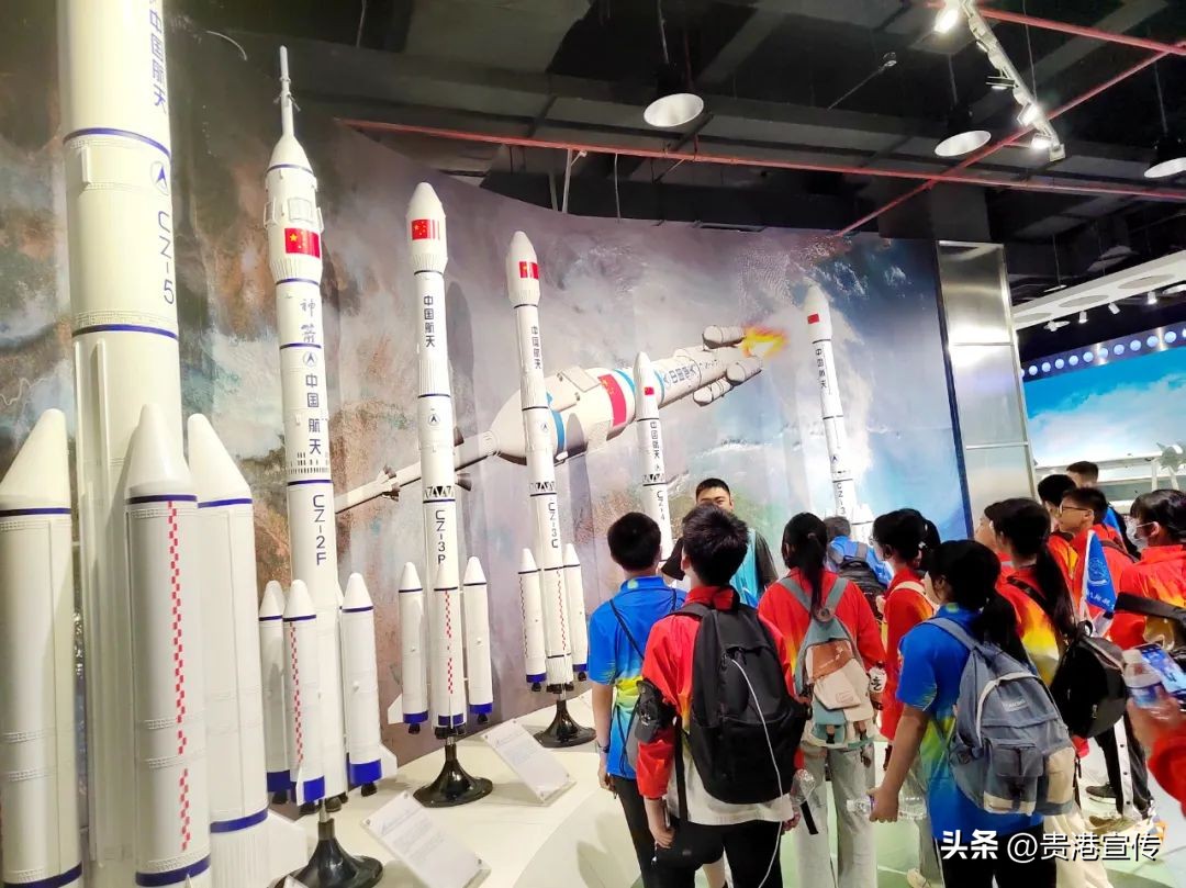 行走的研学课堂非比寻常,行走的课堂户外研学活动