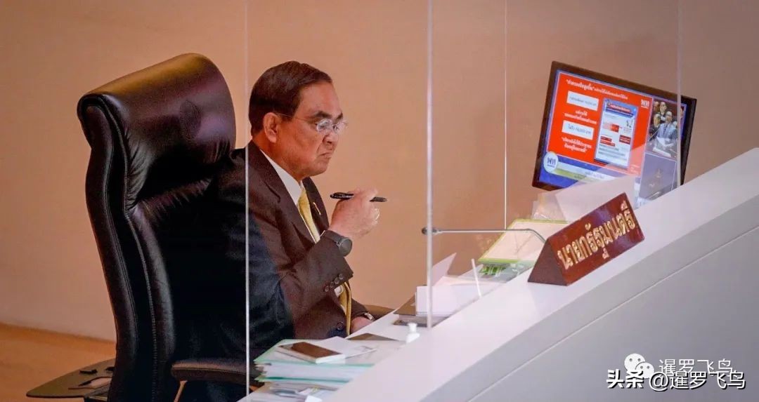 泰国爆料王再放重磅*弹炸**：同乡会涉黑，为中国犯罪团伙铺路