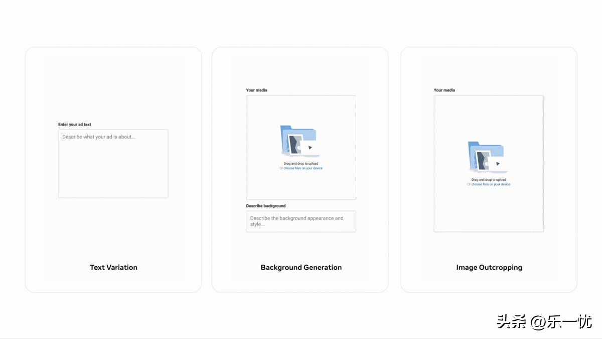 ai广告生成器,ai生成原创广告