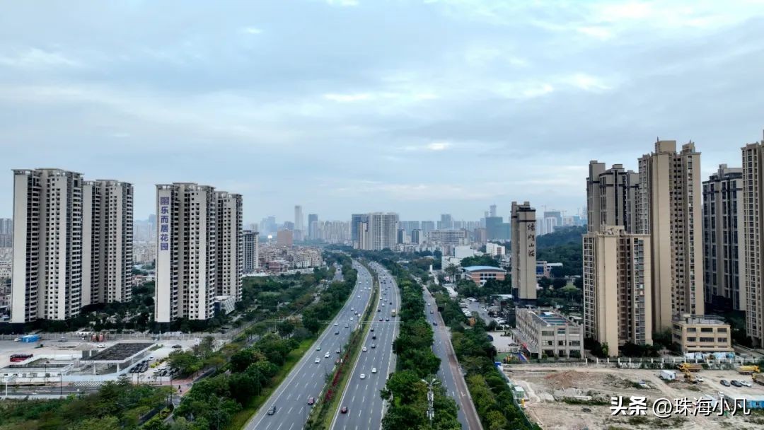 产城崛起！南屏VS三溪科创，谁才是主城一哥？