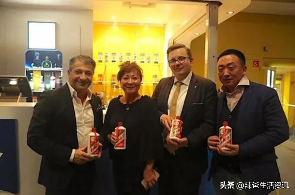 53度茅台在美国价格表大全,飞天茅台在美国市场价