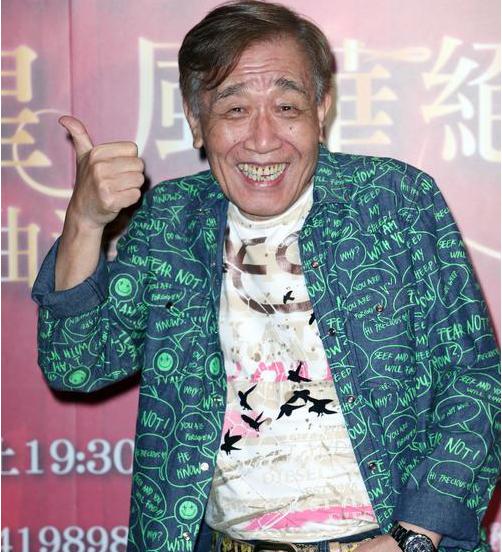 歌王张帝照片,歌王张帝最新消息