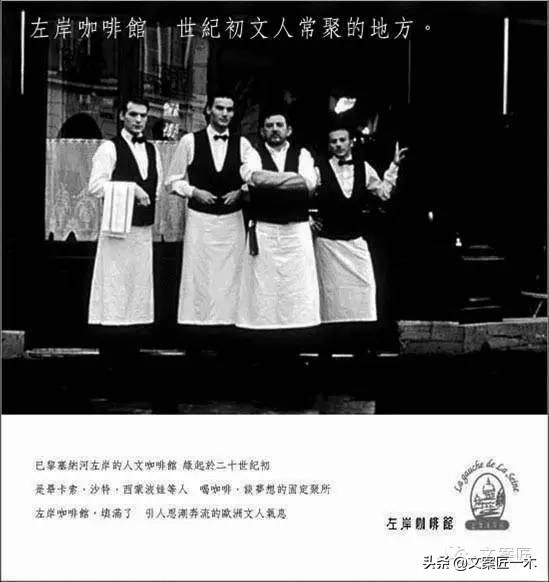 奥美广告文案超全超经典案例介绍,爆款文案前奥美金牌广告人力作