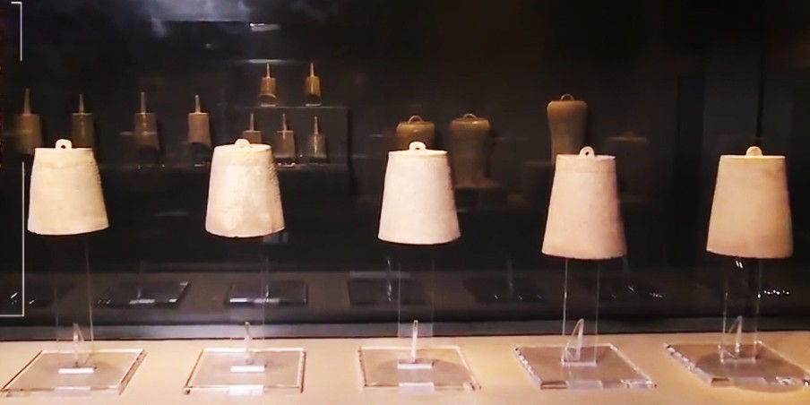 杭州博物馆镇馆之宝讲解,杭州博物馆镇馆之宝水晶杯