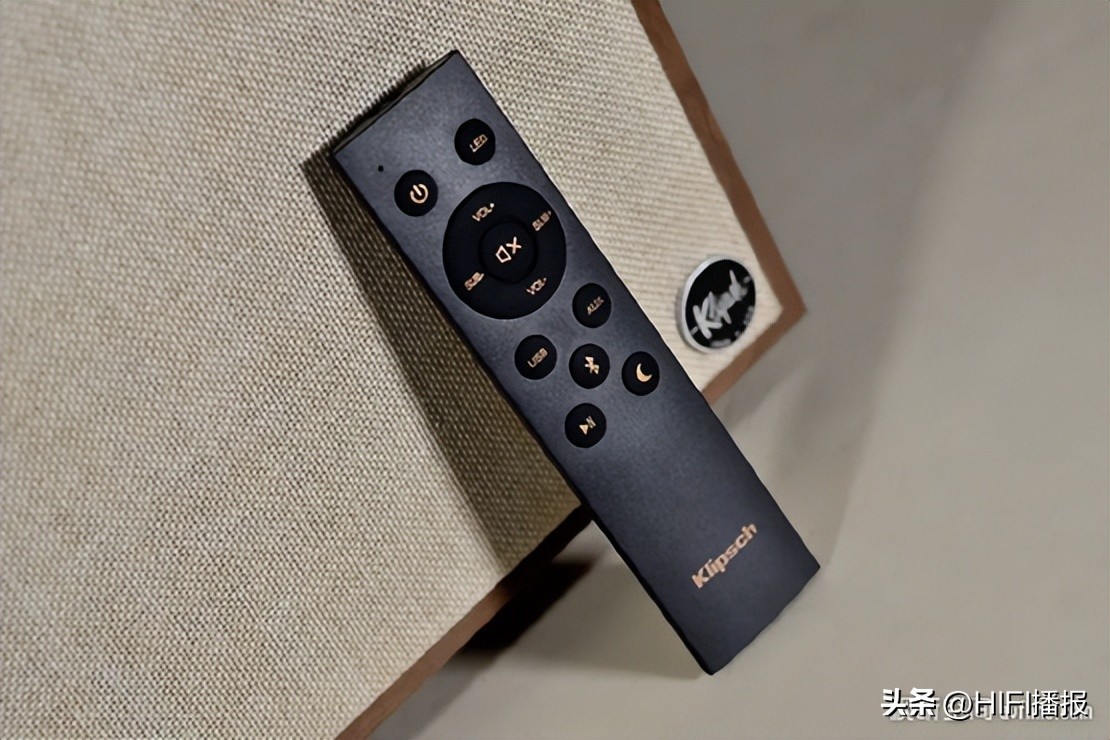 klipsch双8寸音箱图片,klipsch便携式蓝牙音箱