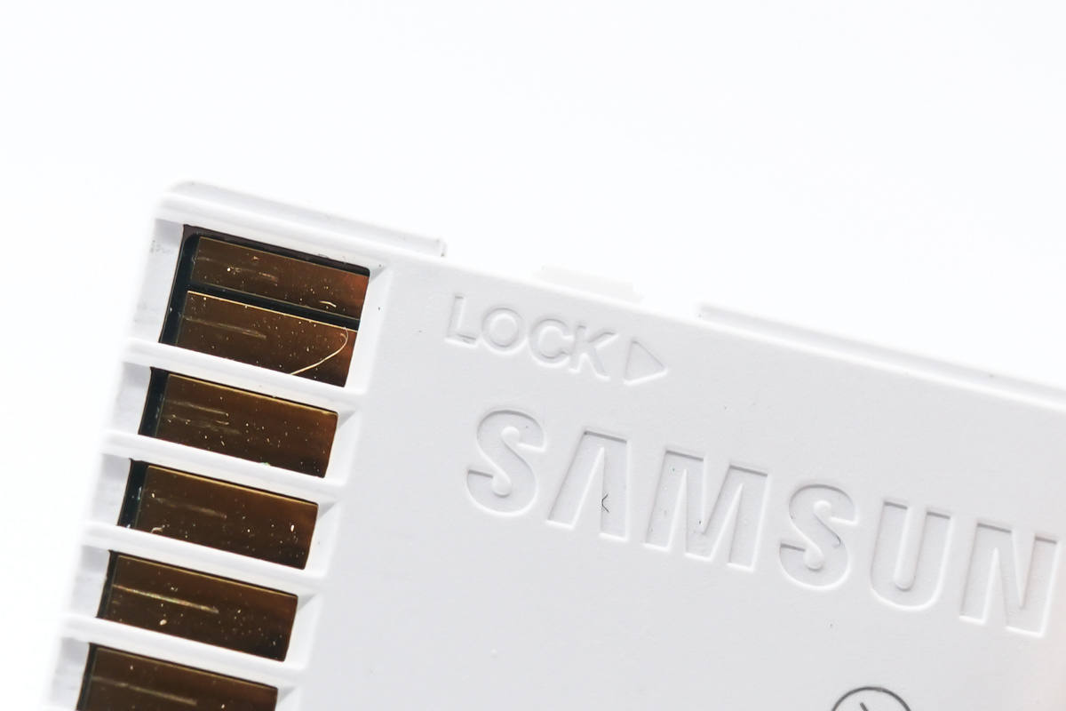 三星evoplus存储卡写入速度,三星evoplus存储卡速度测试