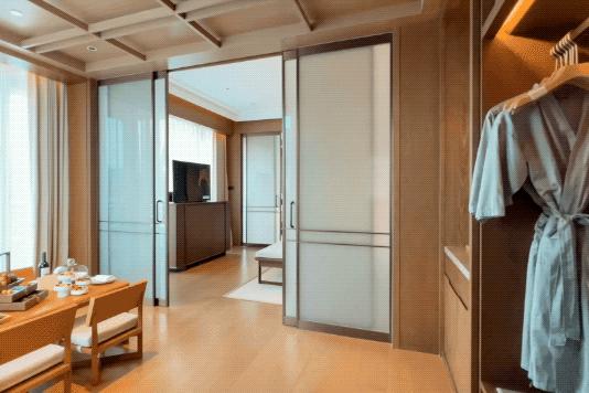 江浙高性价比5星酒店,江浙一带顶级度假酒店