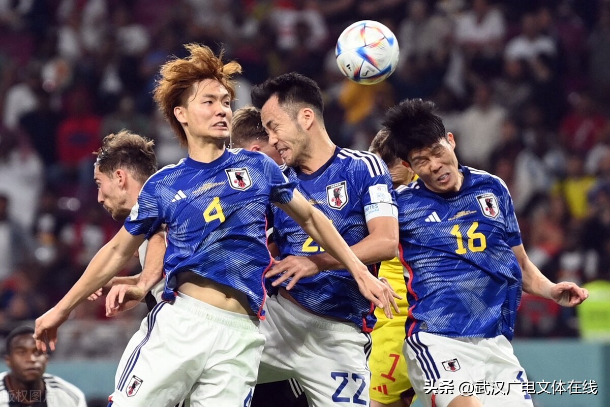 日本队vs日耳曼队,世界杯32强巡礼之日本背水一战
