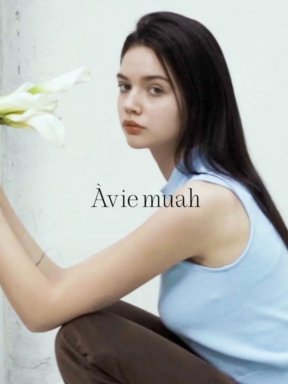 比起高颜值，更爱这些韩国姐姐的好穿搭