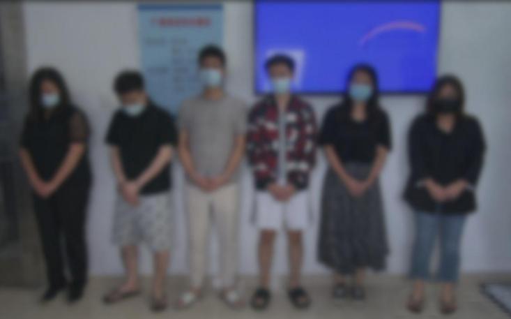 汕头184个楼盘过百万条业主信息被倒卖，信息涵盖金平、龙湖、*江濠**等