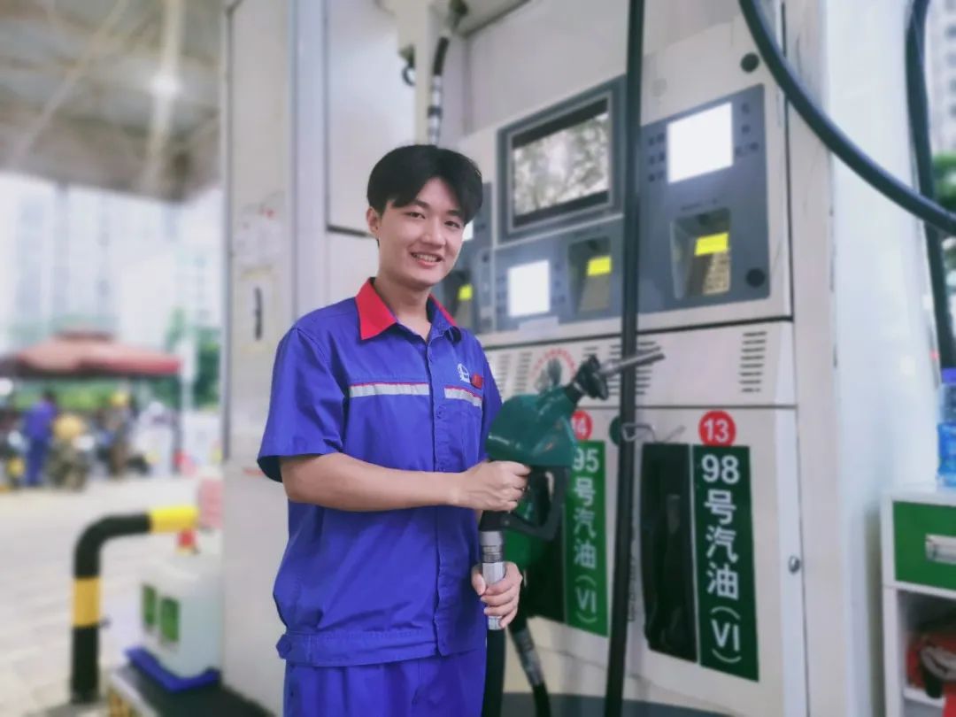 在加油站工作的体验,在加油站上班是一种什么体验