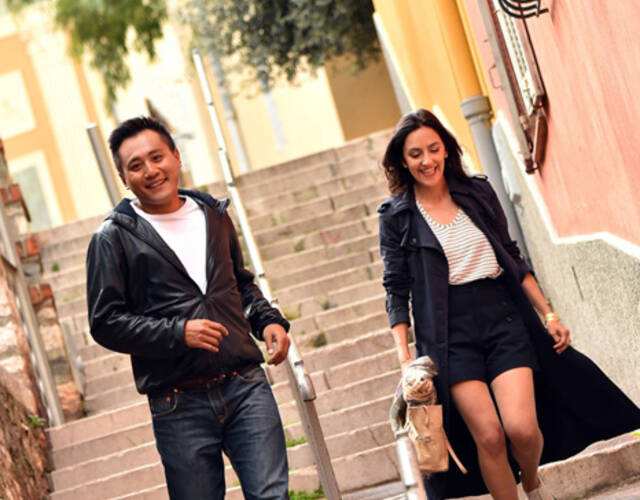 刘烨一夜难眠现状,用酒麻痹自己电视剧