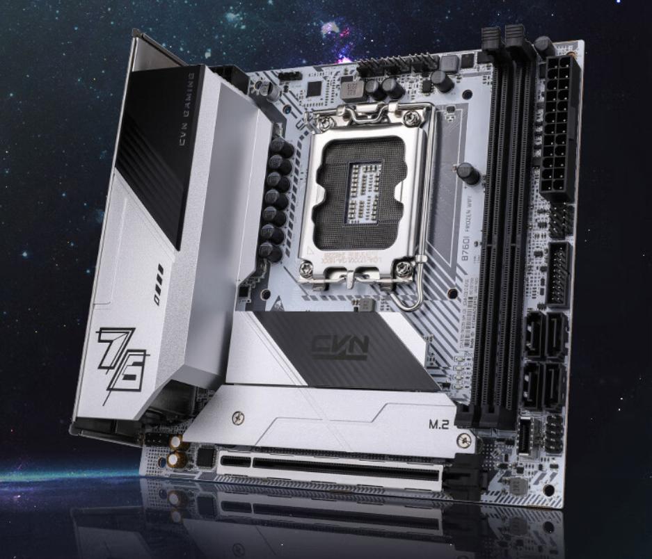 七彩虹三代主板最大支持什么cpu,七彩虹跑满13代cpu主板推荐