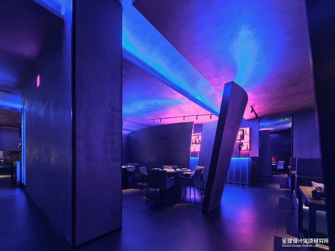 室内大丰收！2021LIV酒店设计大奖结果公布