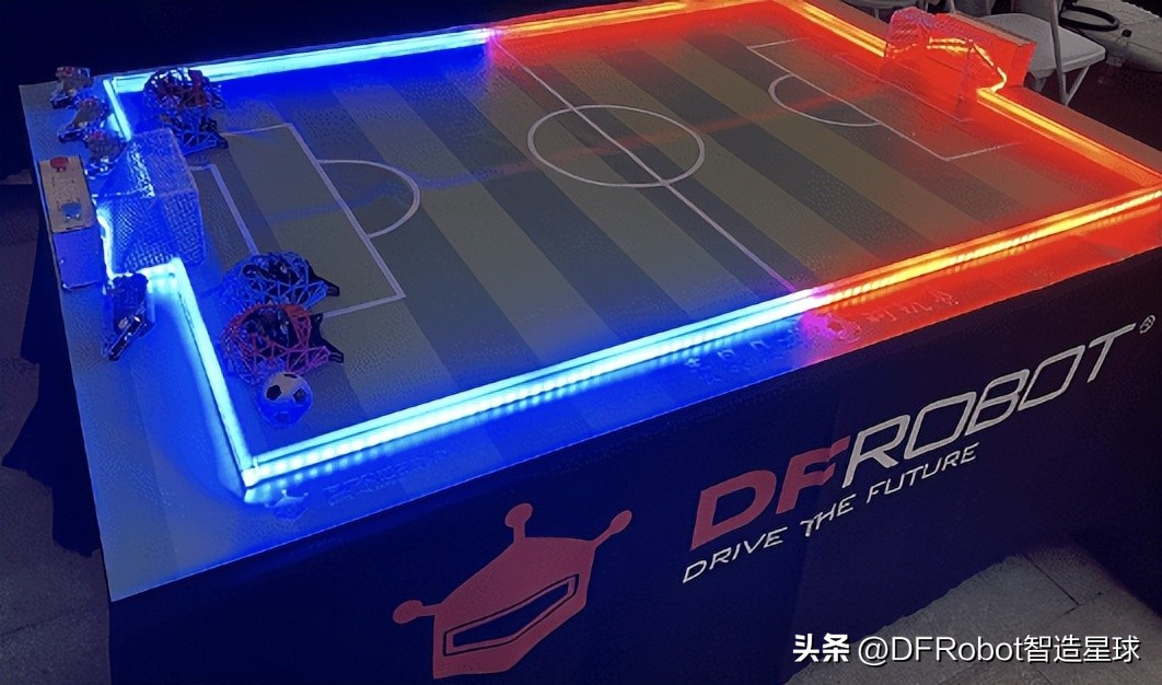 机器人比赛botball,机器人比赛机械臂投球