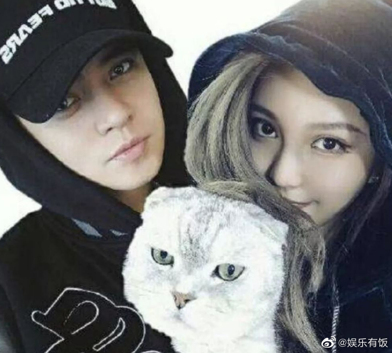 罗志祥怎么回应的周扬青,罗志祥和周扬青事件最后结果