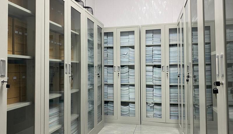 诚实信用专注高效——四川喜邦招标代理有限公司